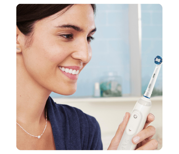 Oral-B Precision Clean EB20-4 - 164268 - zdjęcie 14
